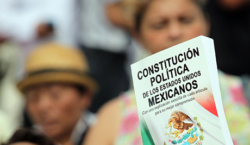 конституция Мексики