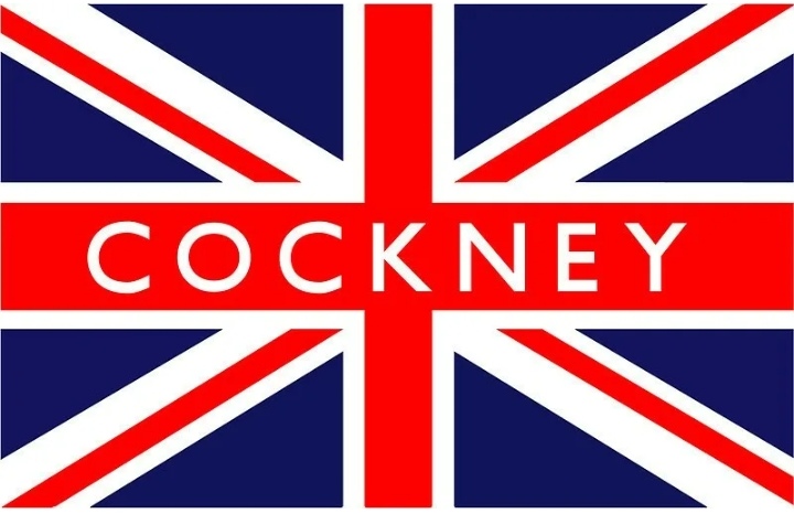 , cockney