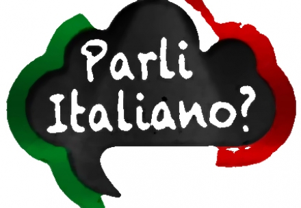italian, итальянский, Италия