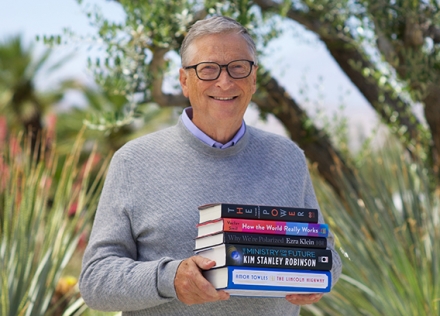 Билл Гейтс, экология, гендерный, книги, автор, роман, профессор, бестселлер, проблемы, фантастика, будущее, США, шедевр, аналитический